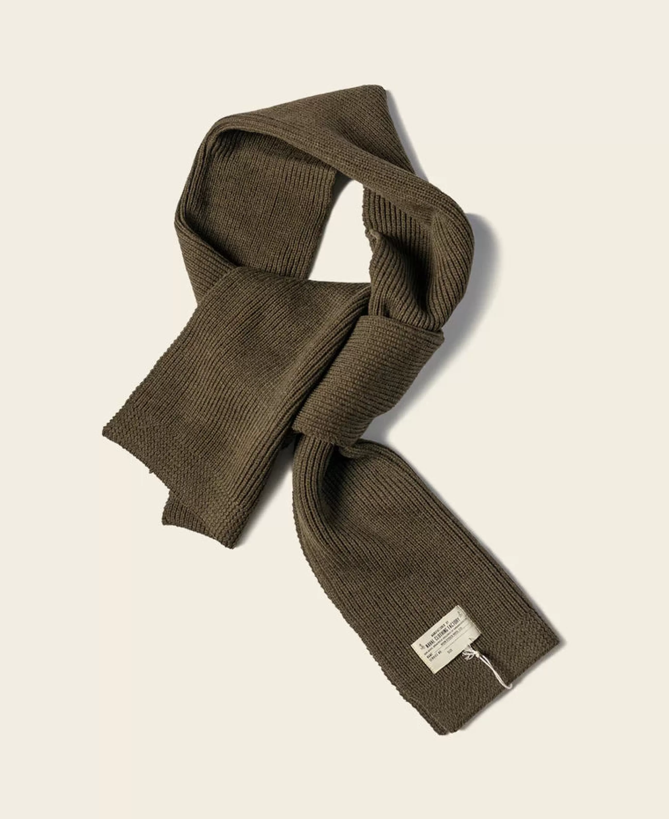 Cheap J. W. Hulme Co Bronson Mfg. Co. Usn Wool Scarf