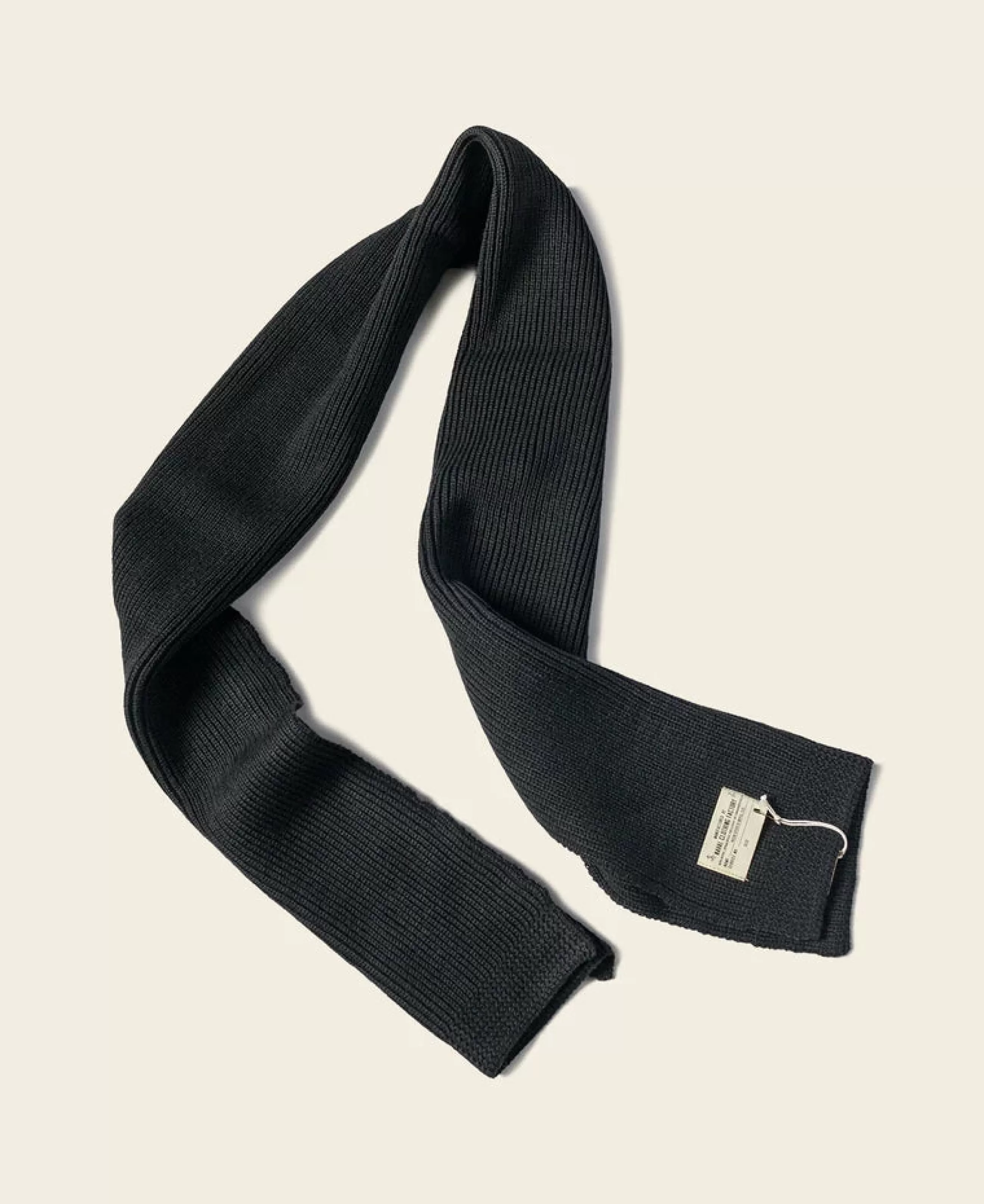 Cheap J. W. Hulme Co Bronson Mfg. Co. Usn Wool Scarf