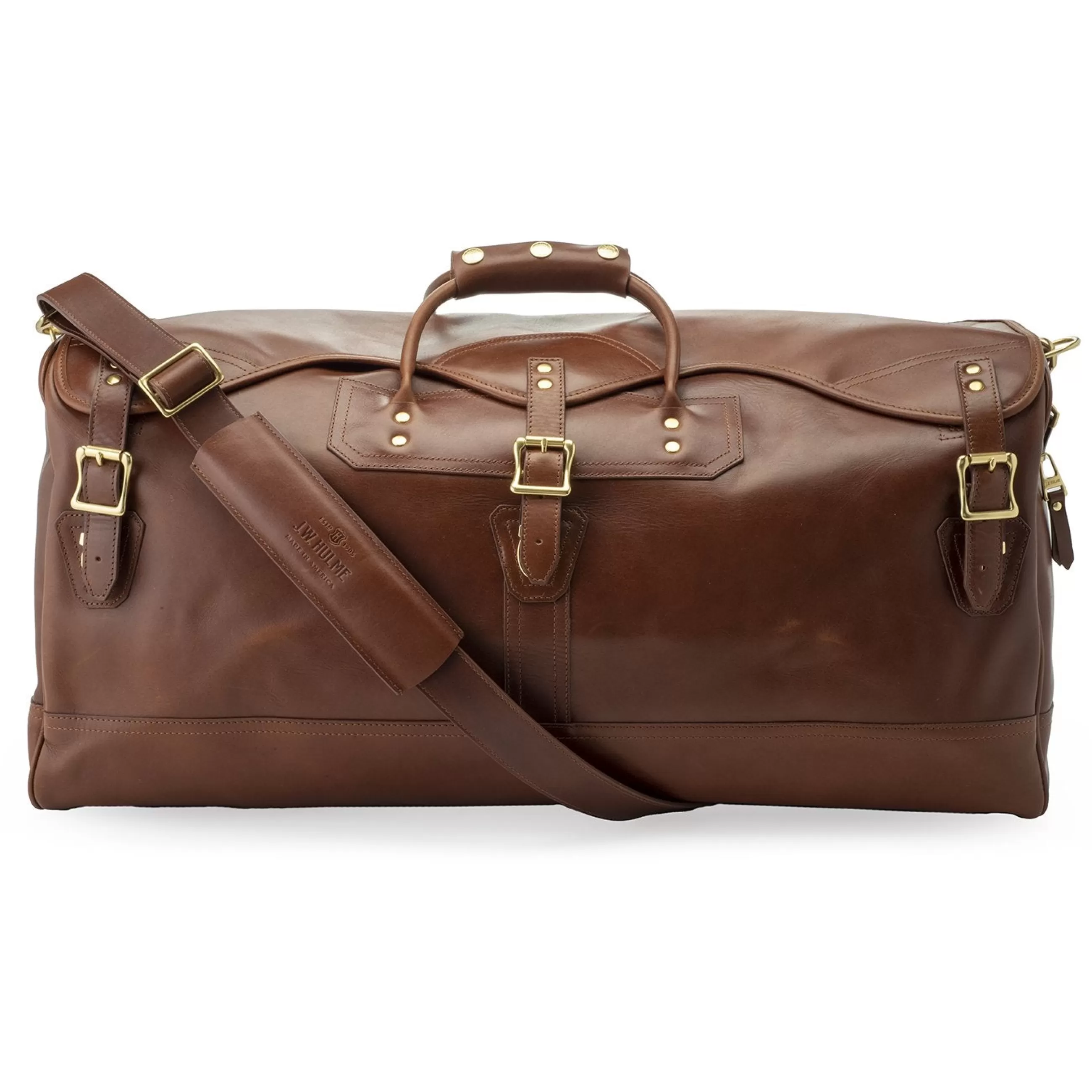 Fashion J. W. Hulme Co Classic Duffel Large