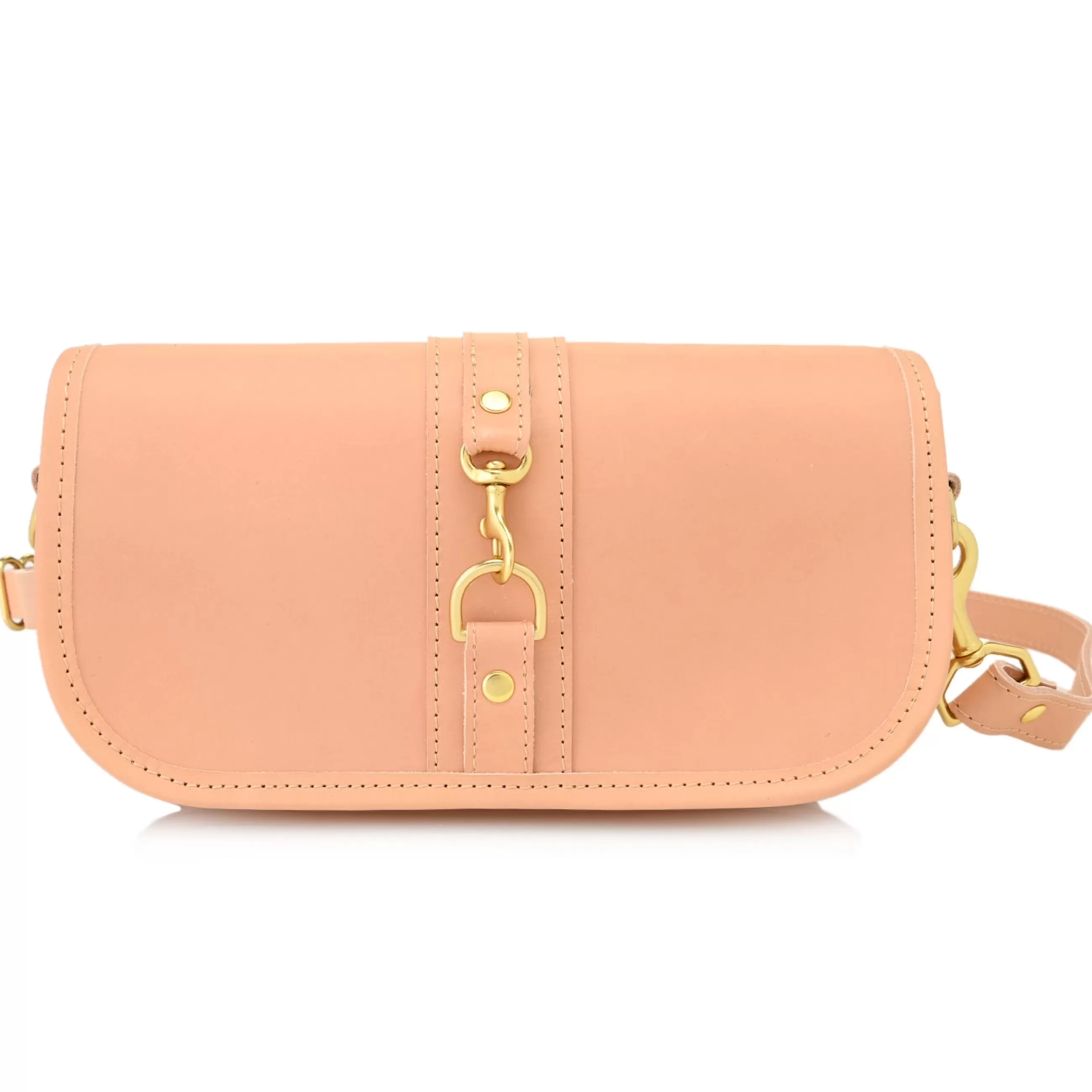 Sale J. W. Hulme Co Del Mar Clutch Crossbody-Small Natural Heritage