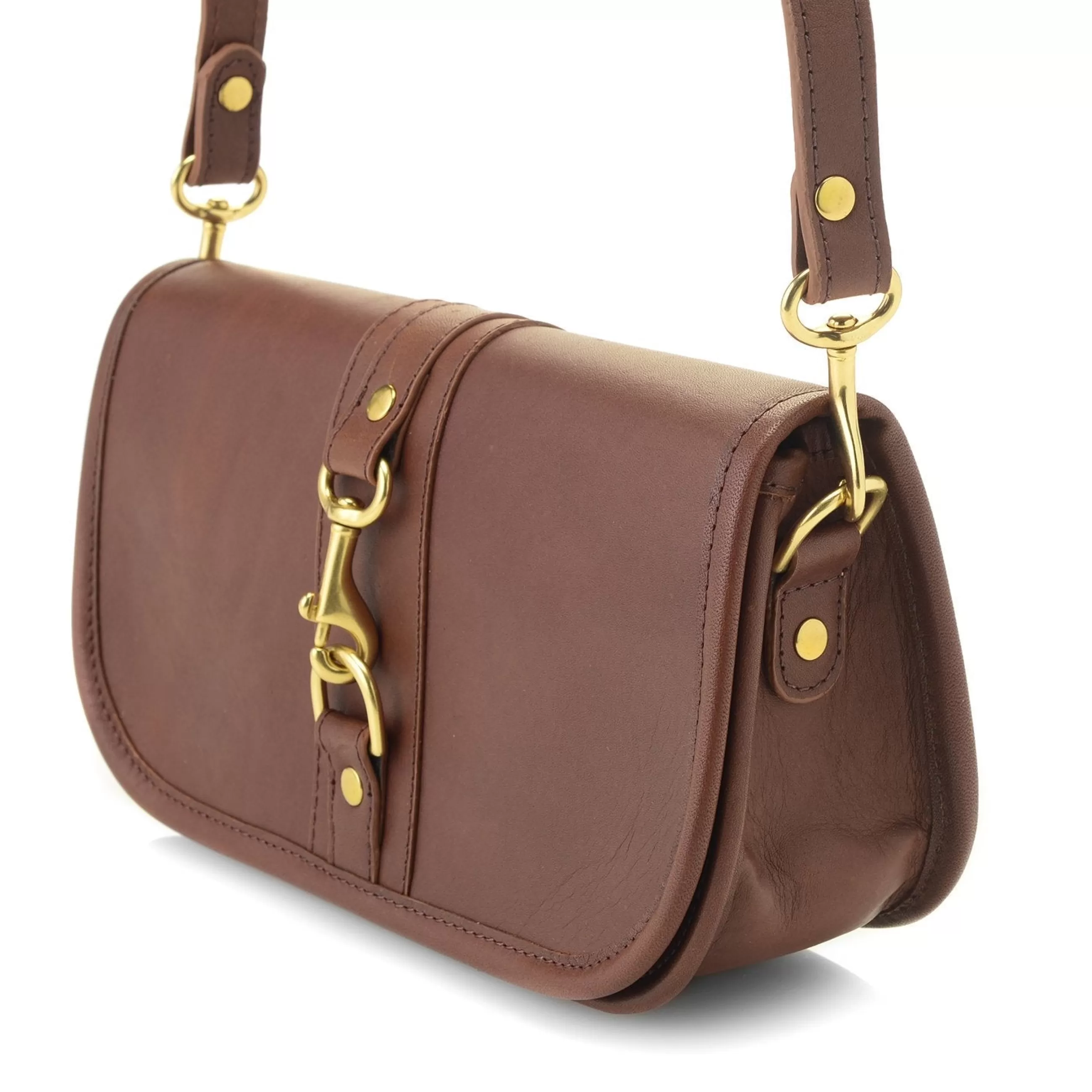 Sale J. W. Hulme Co Del Mar Clutch Crossbody-Small Natural Heritage