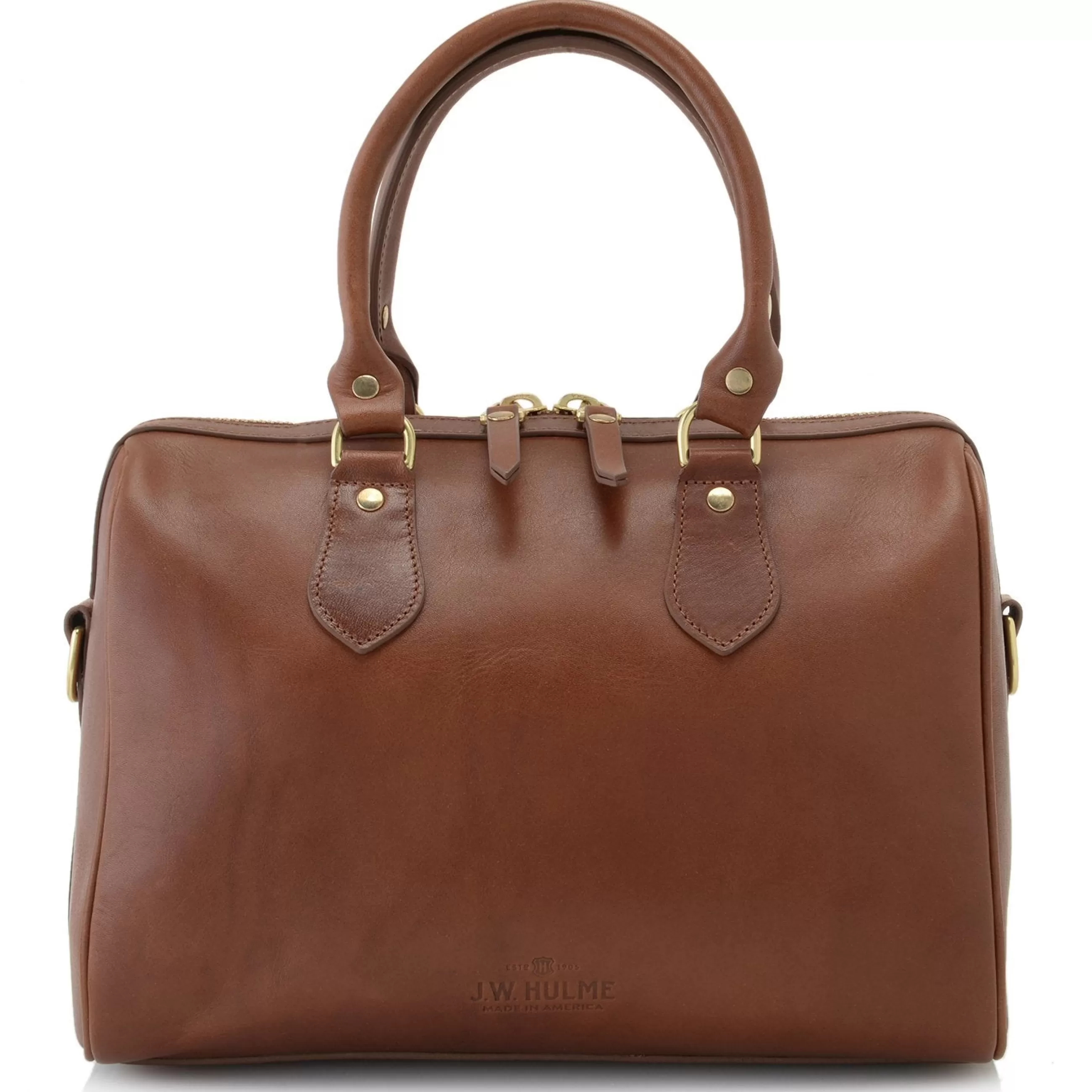 Shop J. W. Hulme Co Emerson Satchel