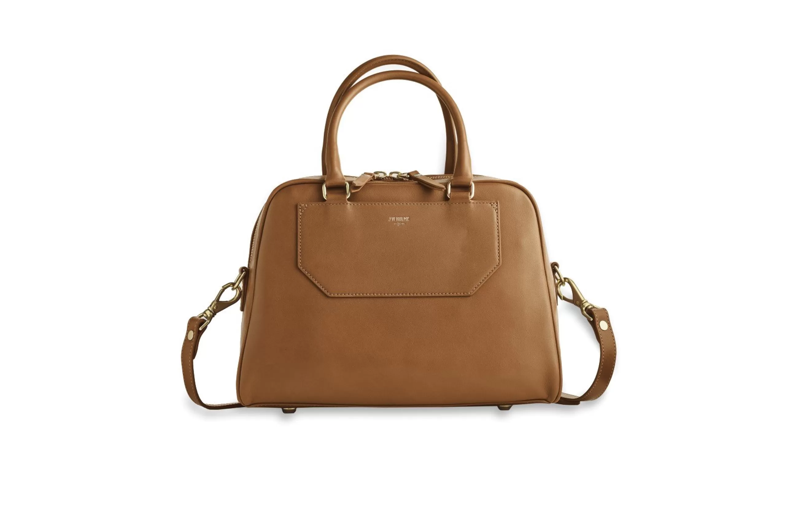 Best Sale J. W. Hulme Co Emma Satchel