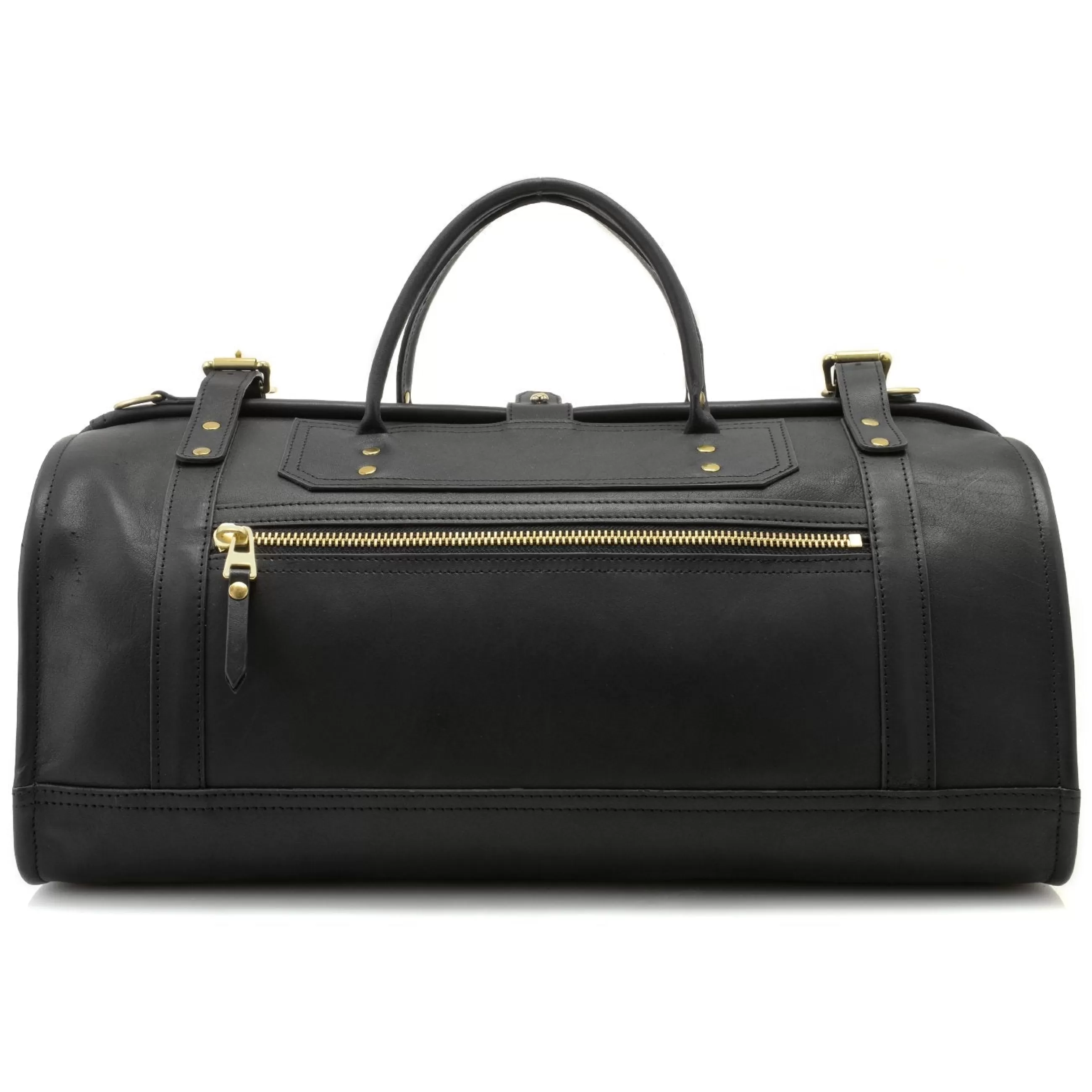 Clearance J. W. Hulme Co Gladstone Duffel Black Heritage