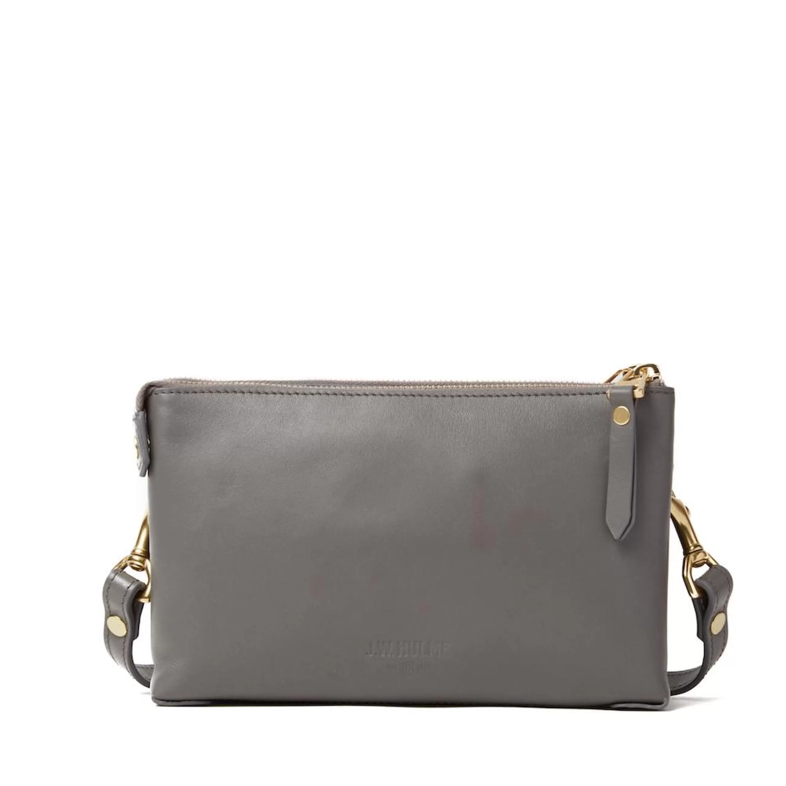 Shop J. W. Hulme Co Hadley Double Zip Crossbody