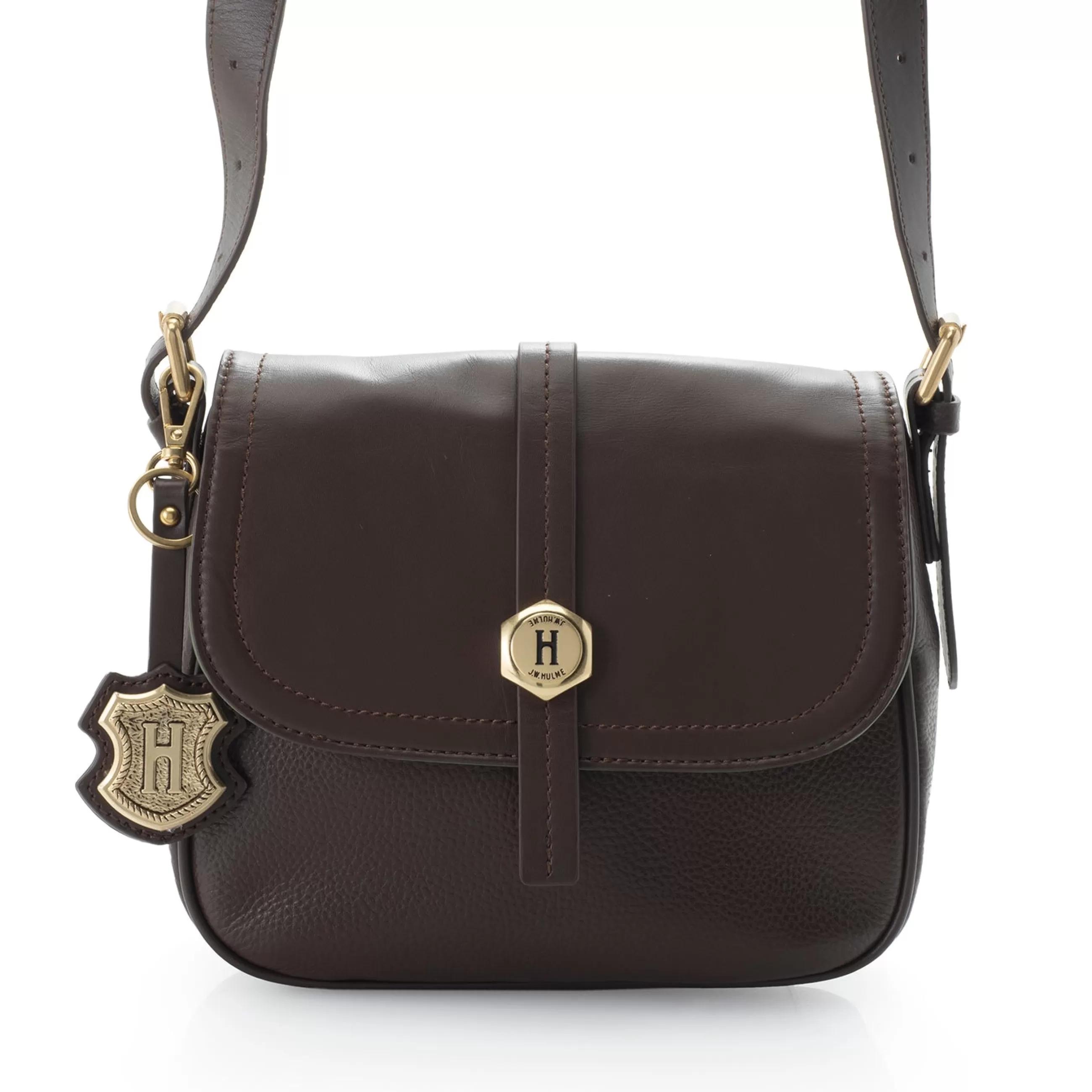 Flash Sale J. W. Hulme Co Hailey Saddle Bag