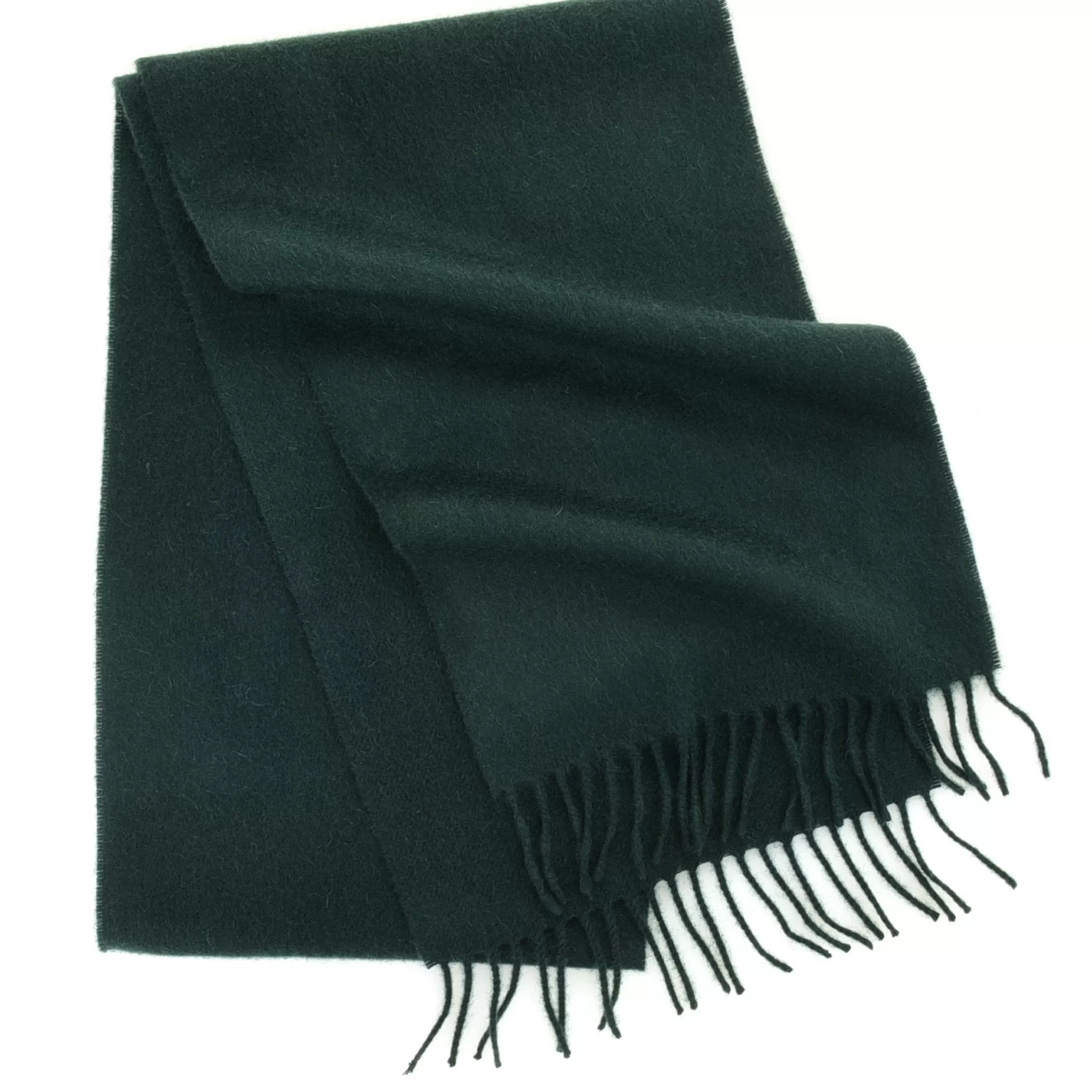 Store J. W. Hulme Co Hogarth Of Scotland Cashmere Fringe Scarf