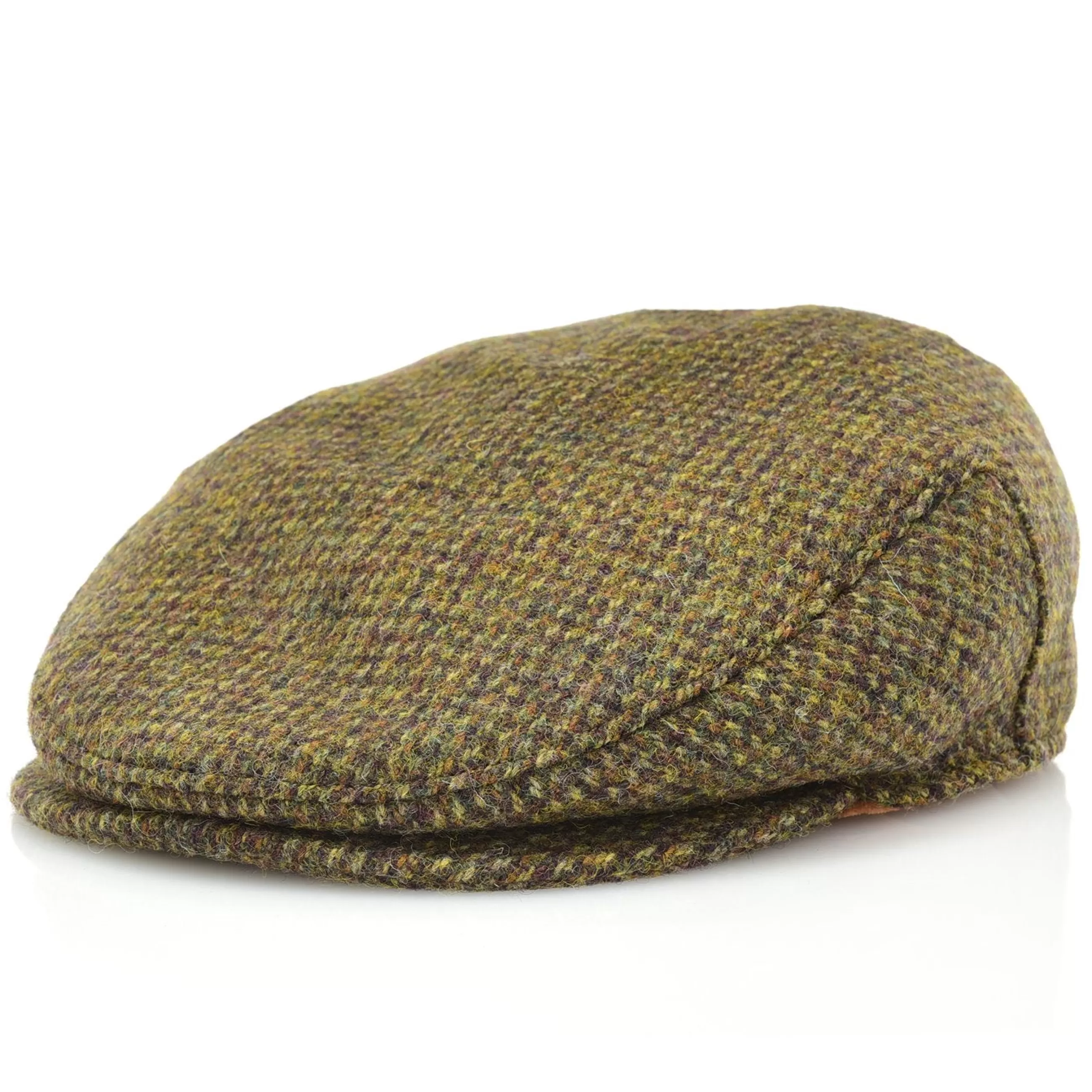 New J. W. Hulme Co Holly Tweed Cap