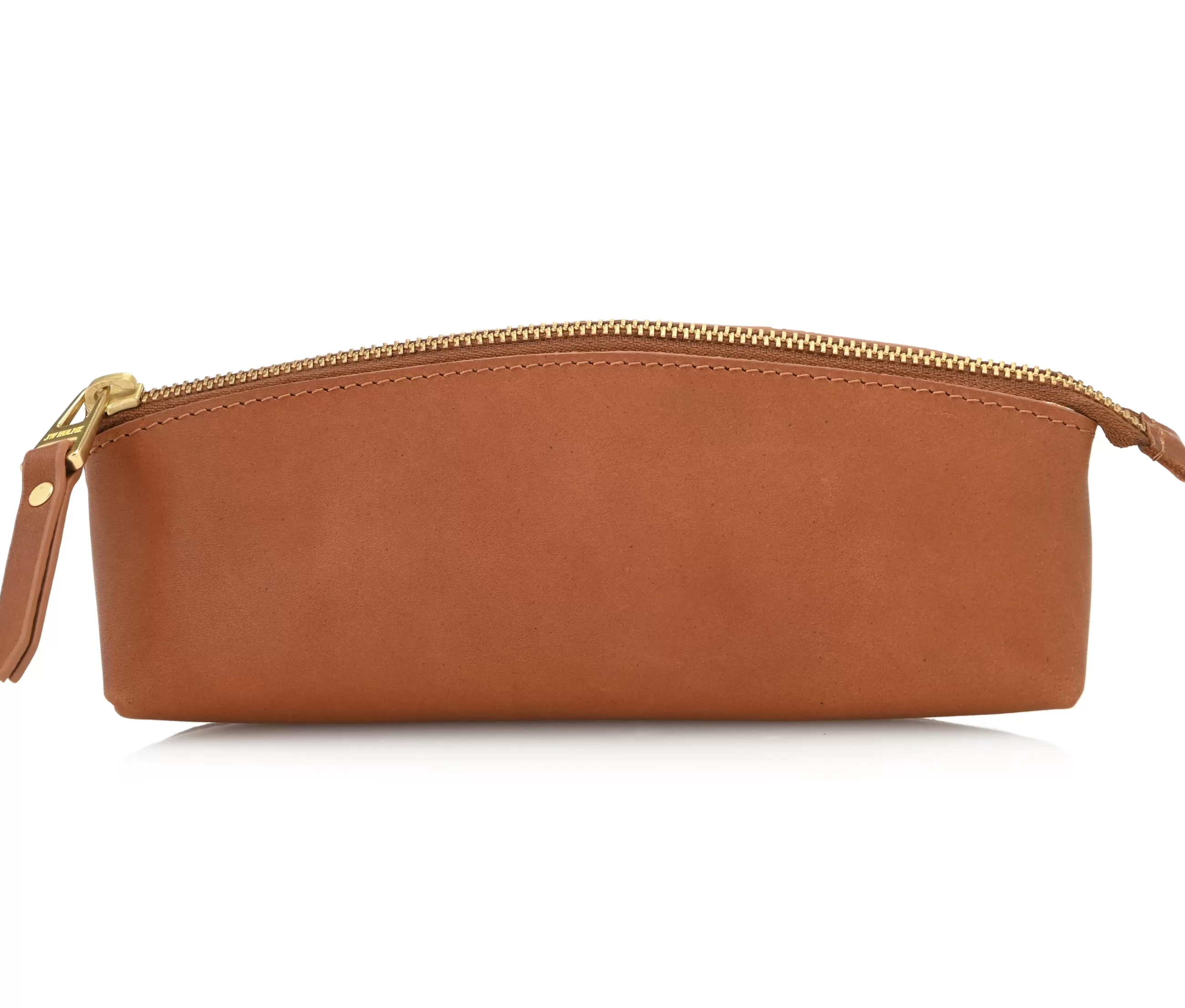 Online J. W. Hulme Co Leather Pencil Pouch