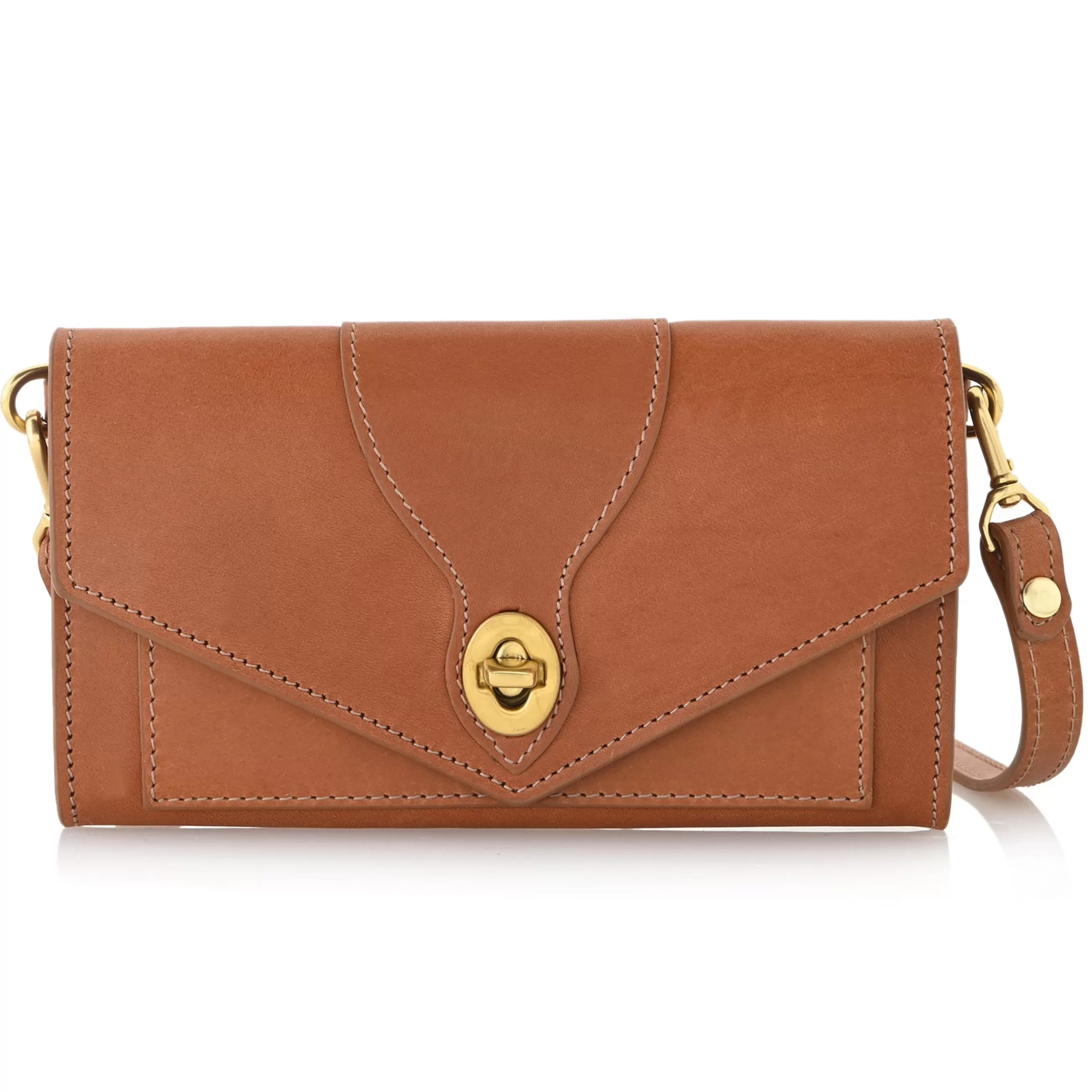 Hot J. W. Hulme Co Legacy Clutch Wallet Crossbody