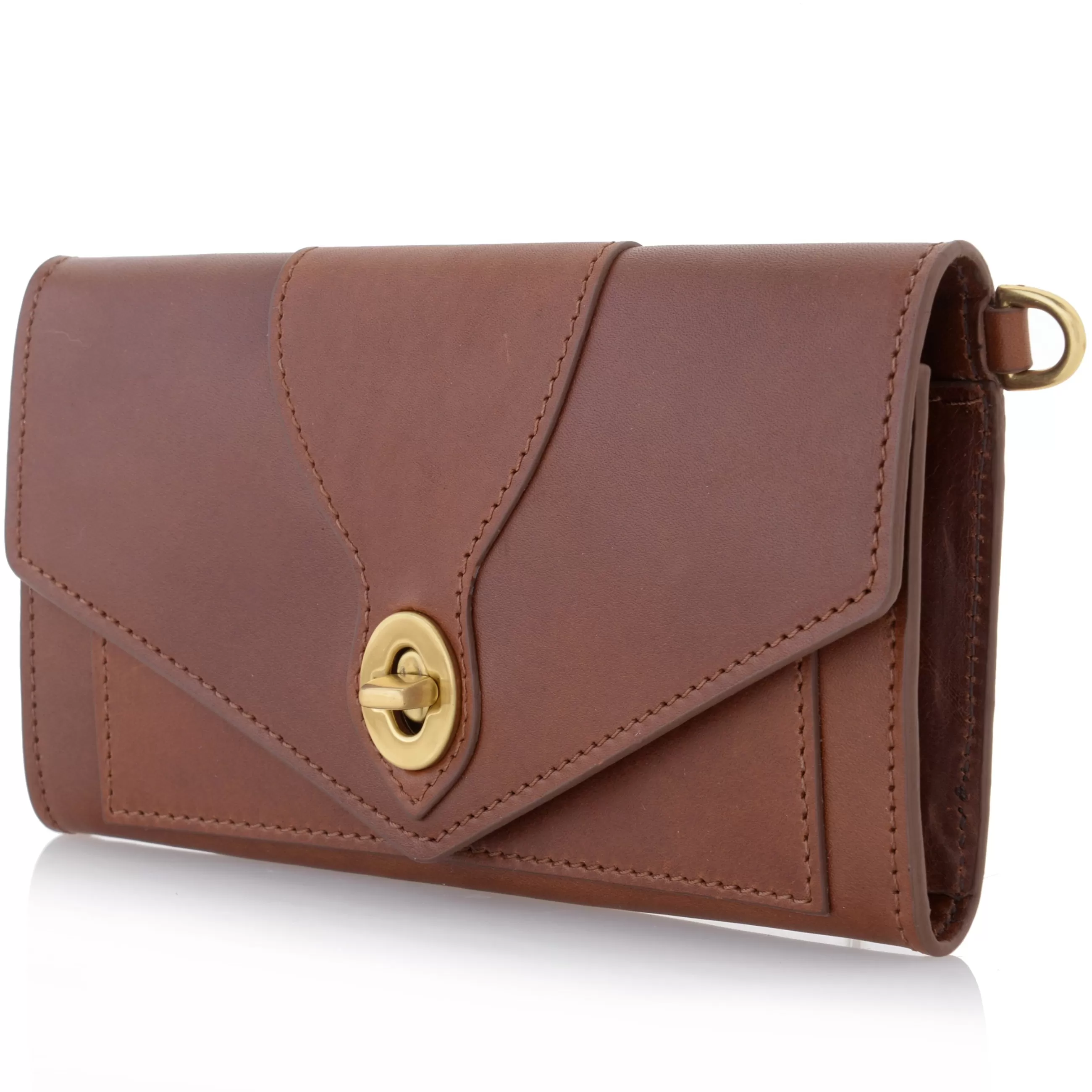 Hot J. W. Hulme Co Legacy Clutch Wallet Crossbody