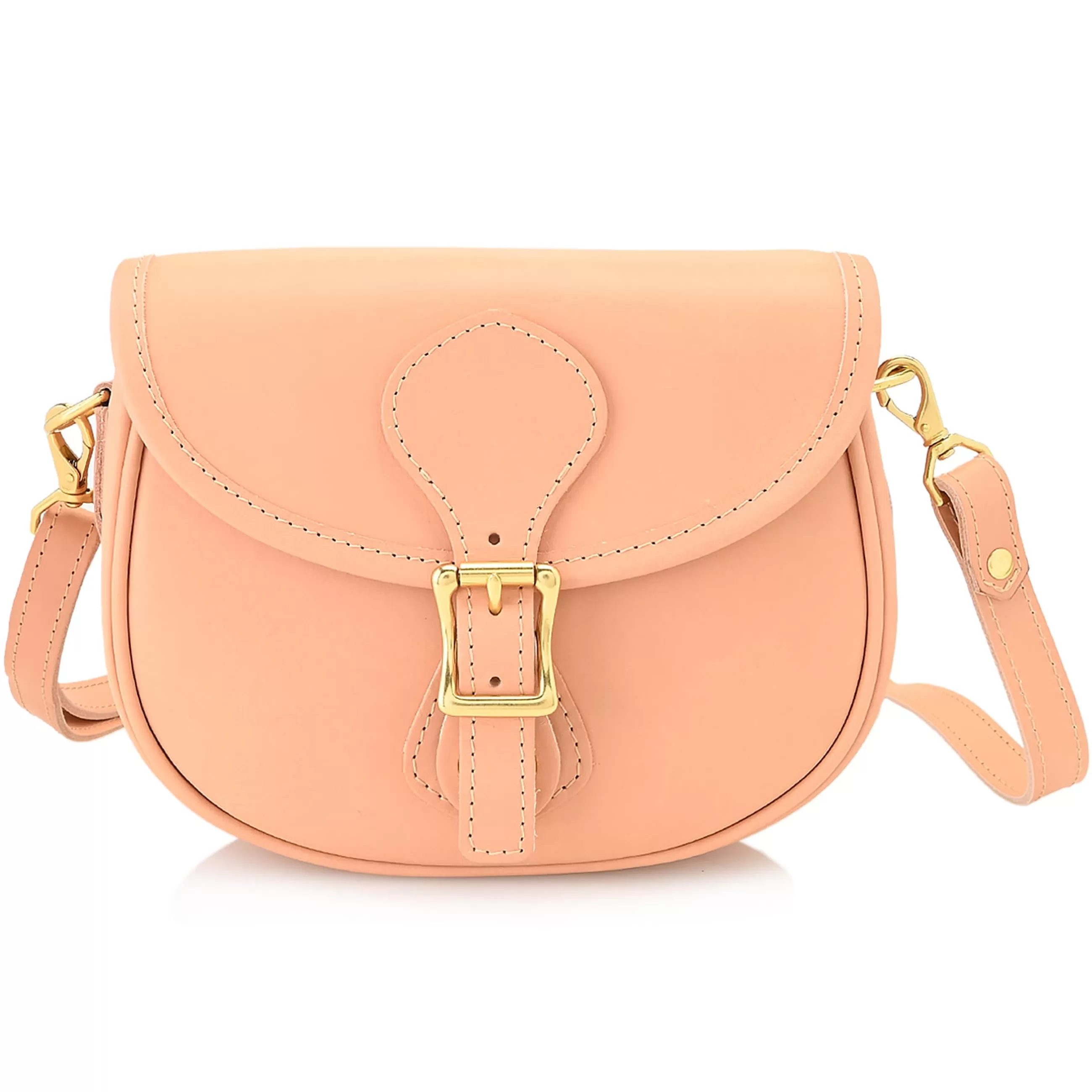 Shop J. W. Hulme Co Legacy Crossbody-Medium Natural Heritage