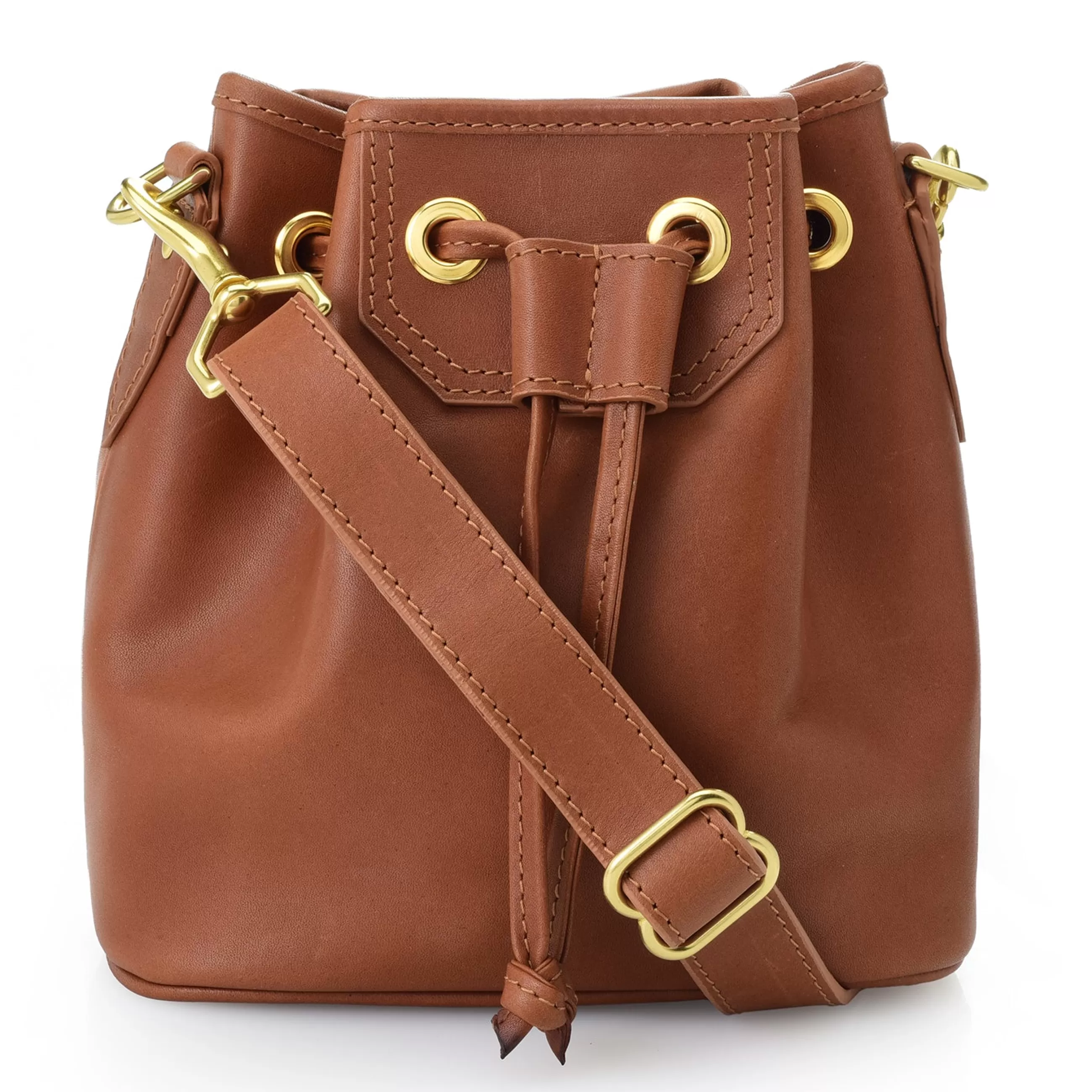 Flash Sale J. W. Hulme Co Lyndale Avenue Bucket Bag-Mini