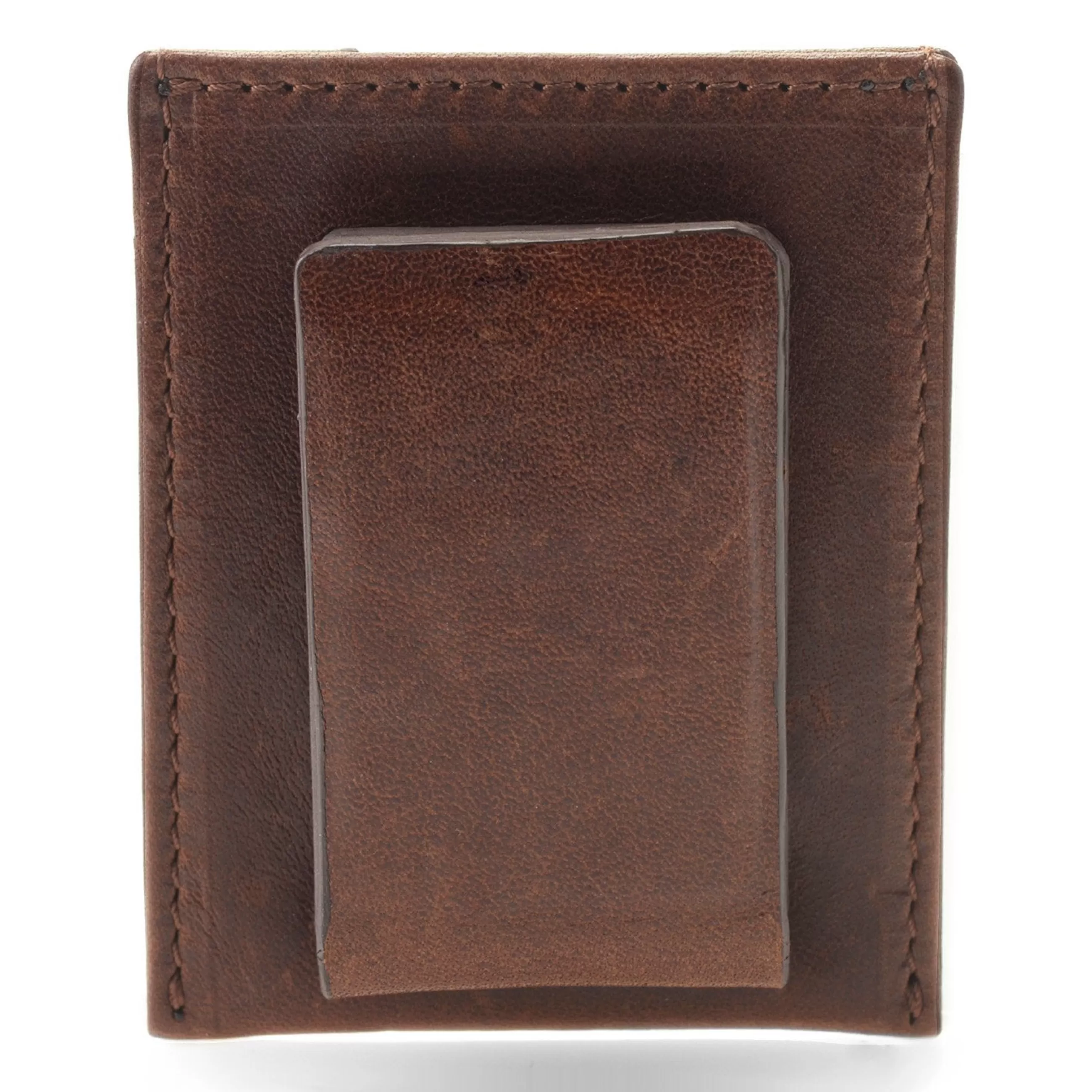 Online J. W. Hulme Co Magnetic Money Clip Wallet