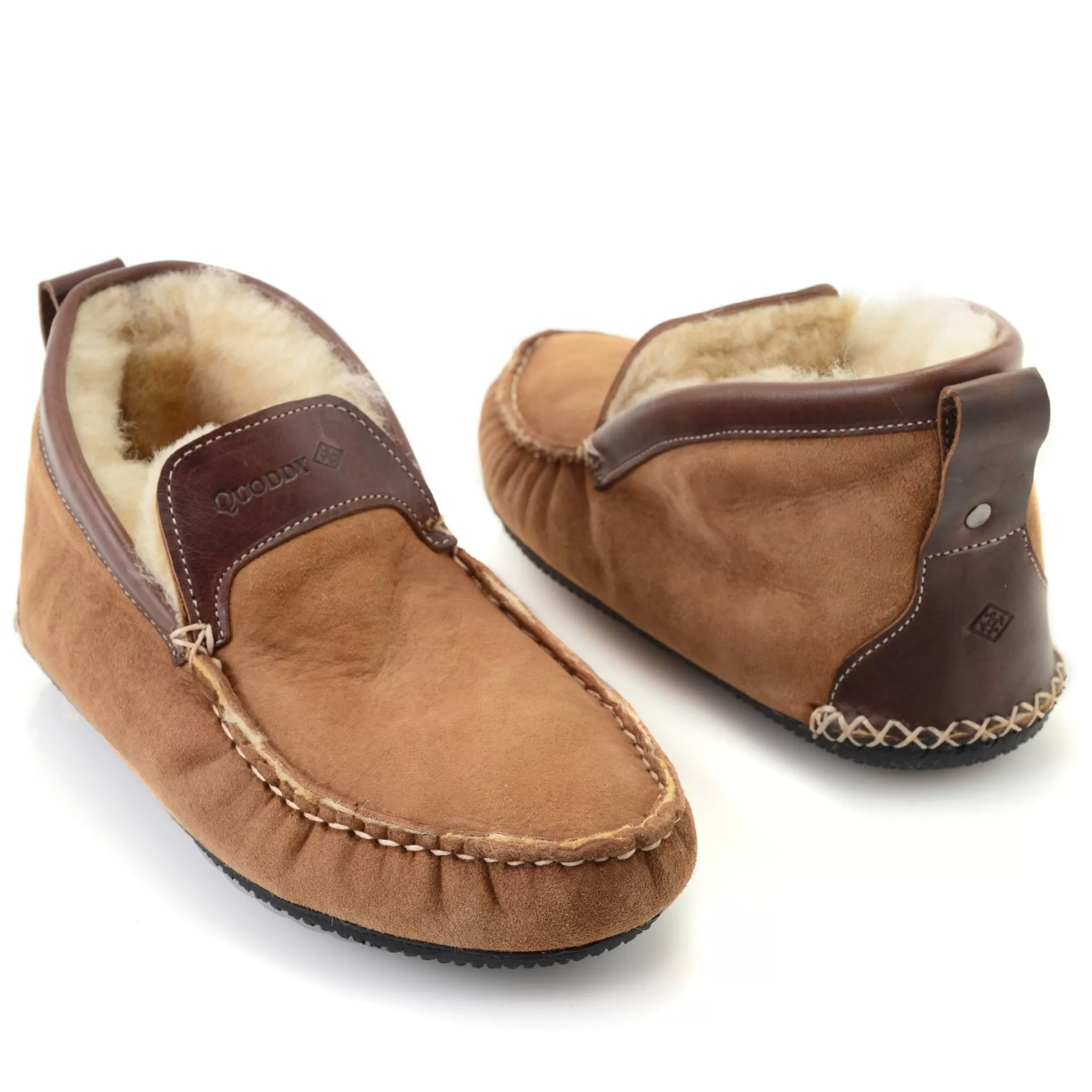 Best Sale J. W. Hulme Co Quoddy Dorm Boot Slippers