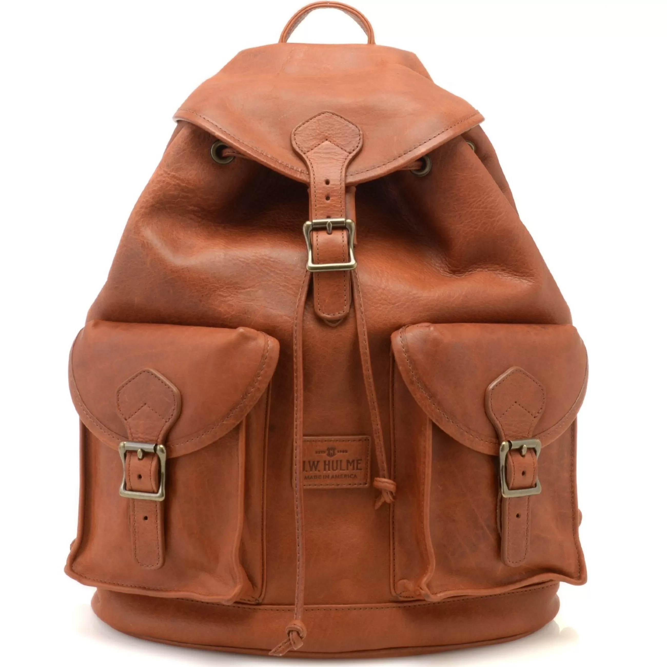 Best J. W. Hulme Co Rucksack Bison