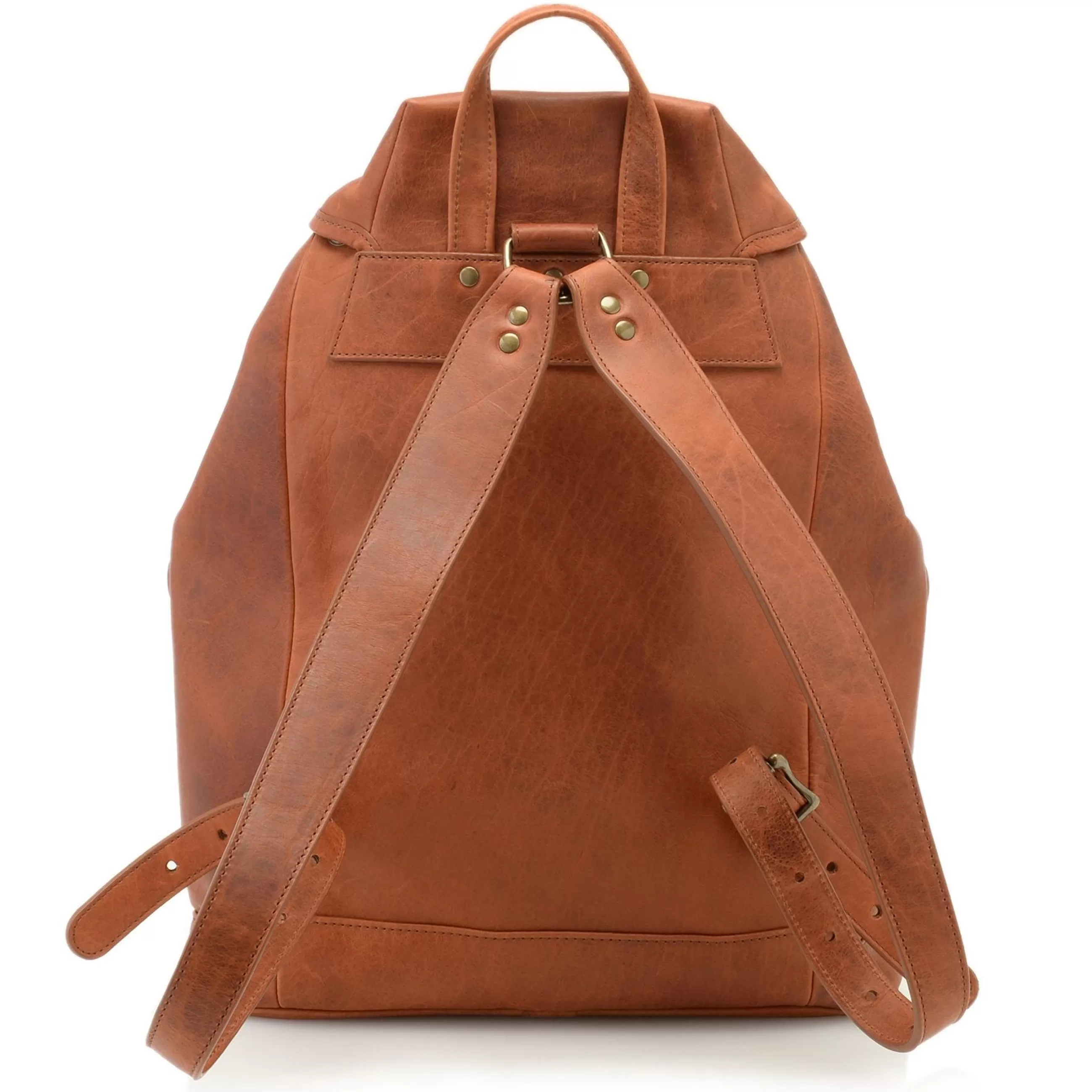 Best J. W. Hulme Co Rucksack Bison