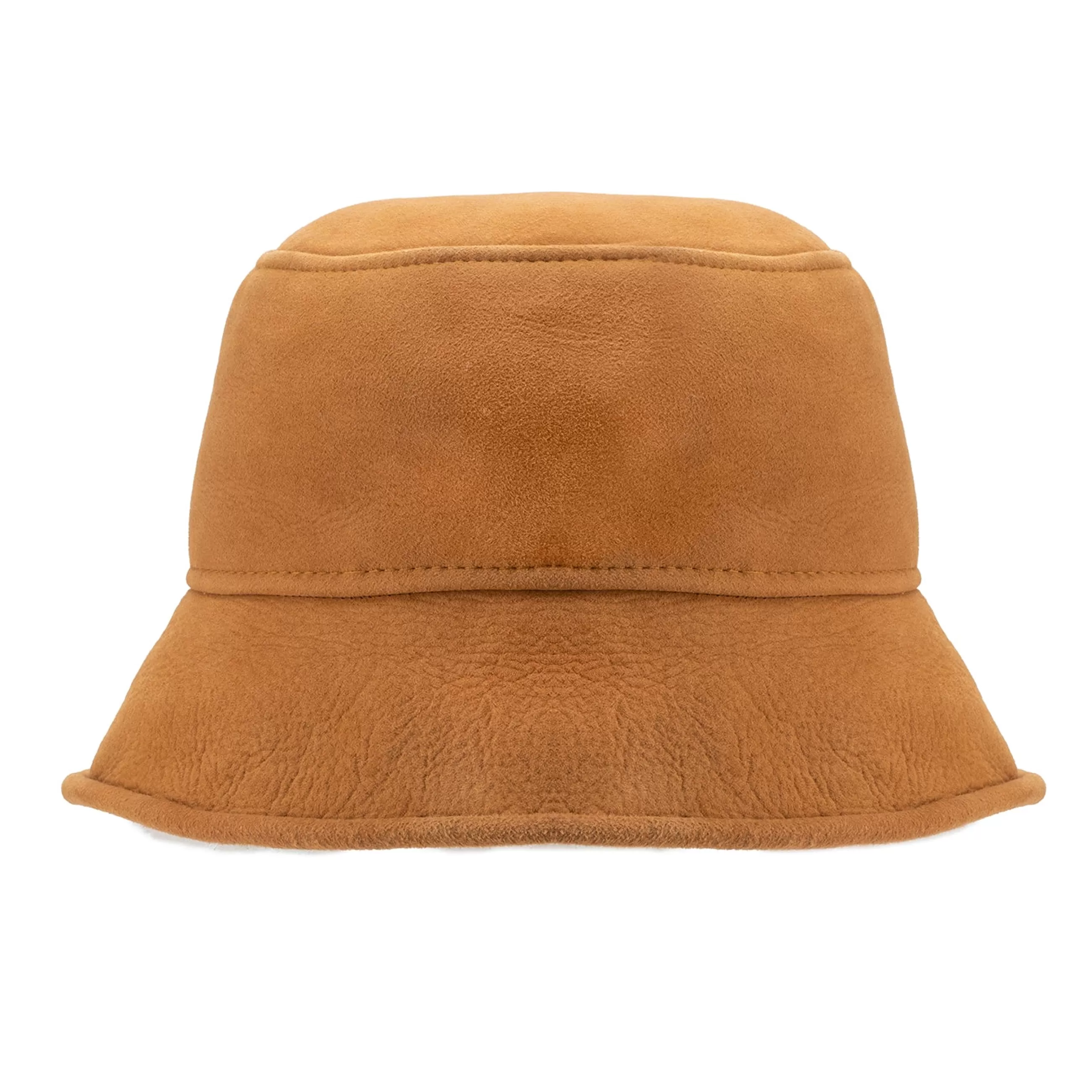 Cheap J. W. Hulme Co Shearling Bucket Hat