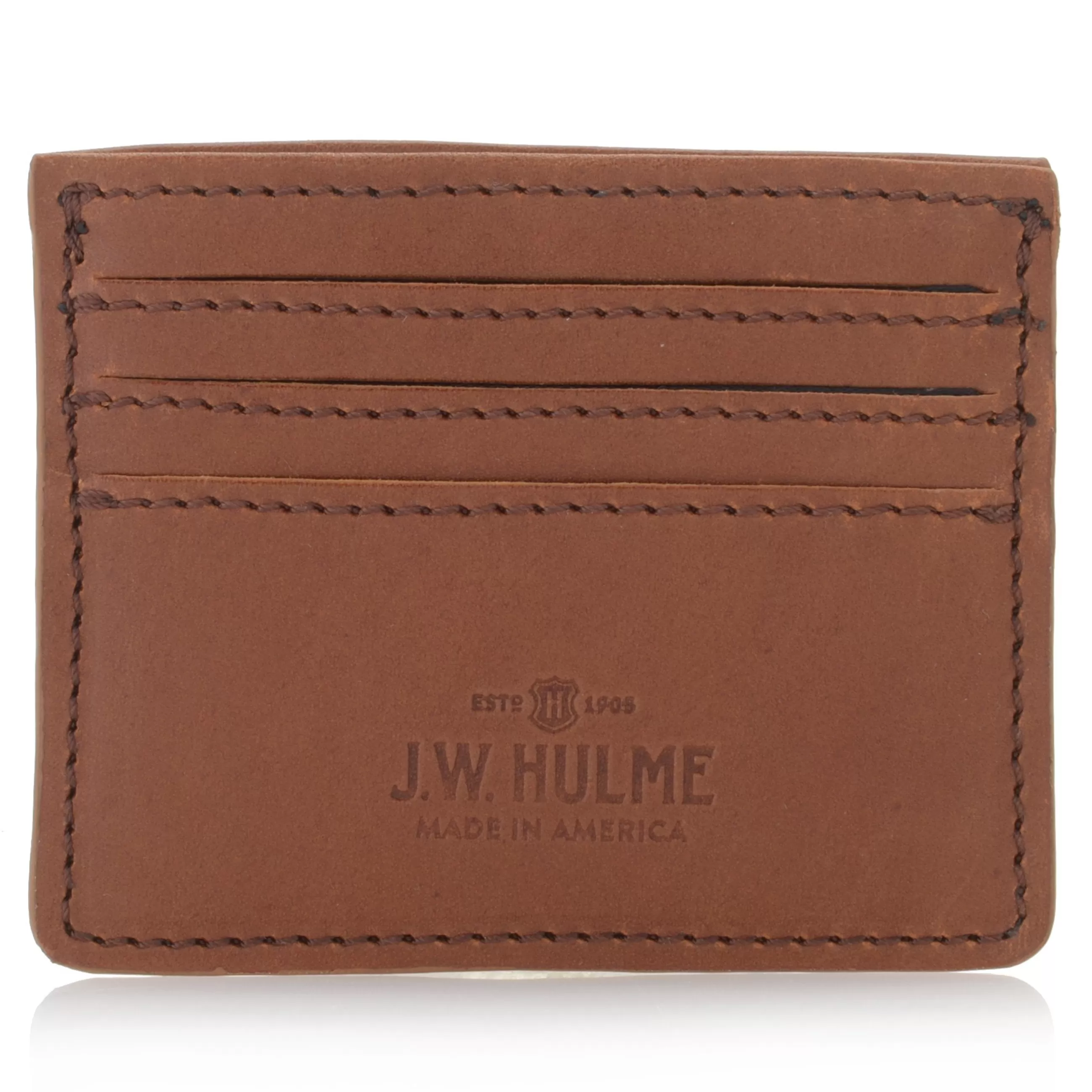 Hot J. W. Hulme Co Slim Card Wallet