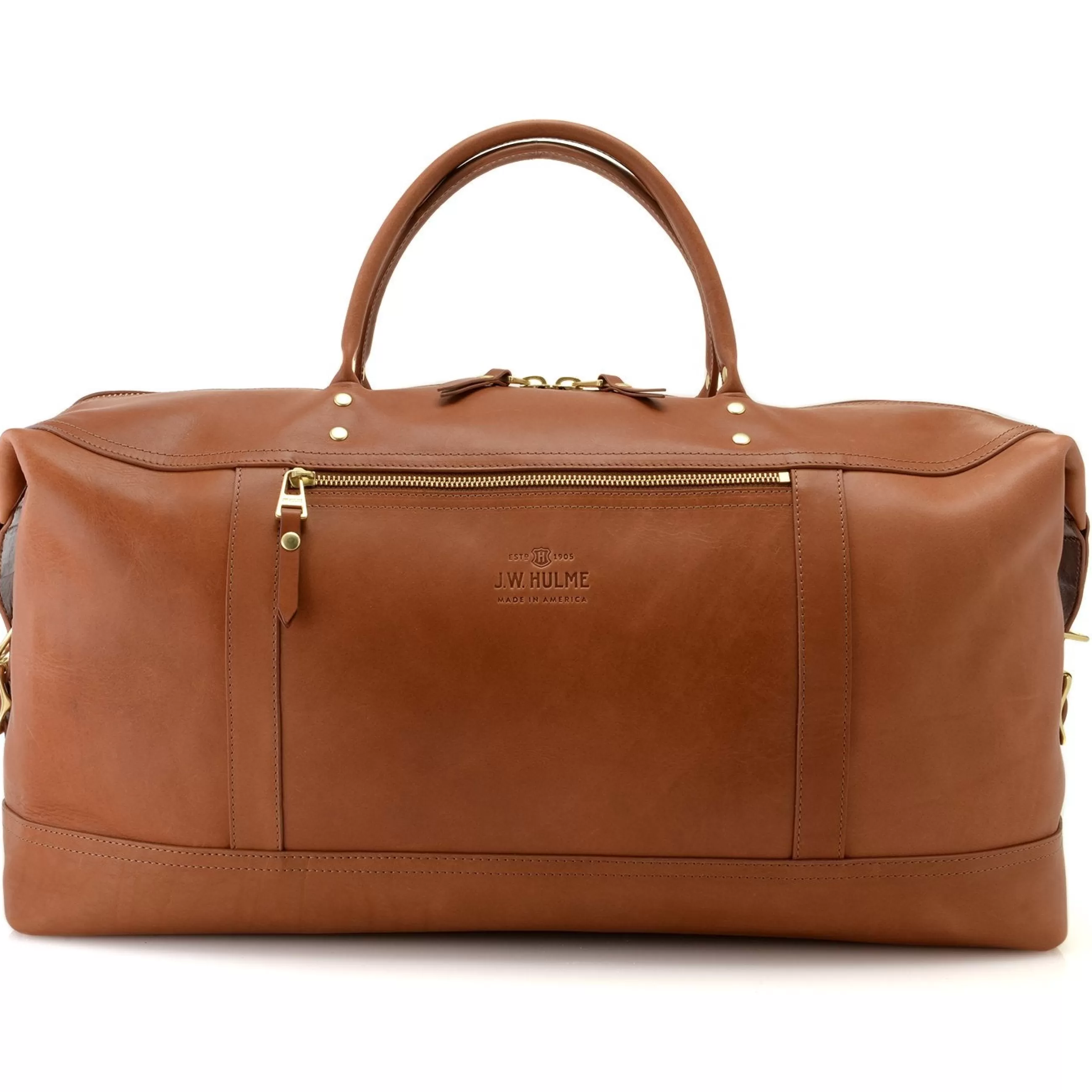 Outlet J. W. Hulme Co Weekender Duffel