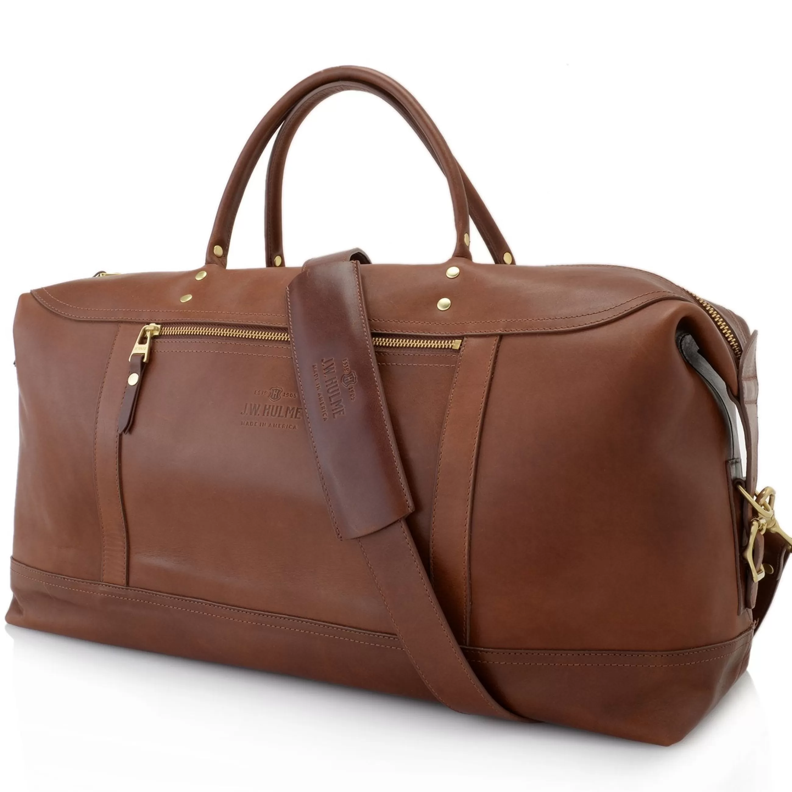 Online J. W. Hulme Co Weekender Duffel Large